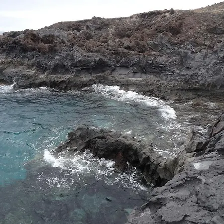 Residencial Geranios 13 * Costa del Silencio