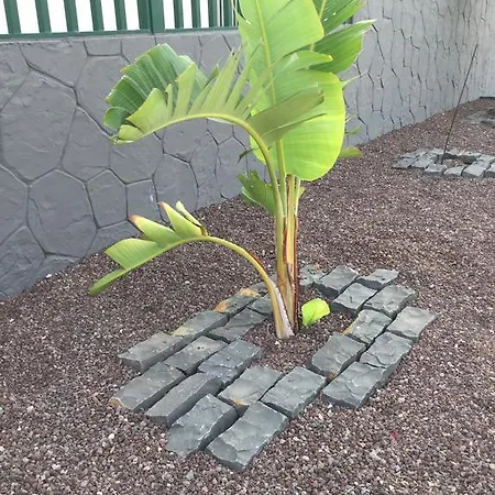 Apartamento Residencial Geranios 13 Costa del Silencio