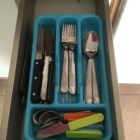 Residencial Geranios 13 Apartamento *