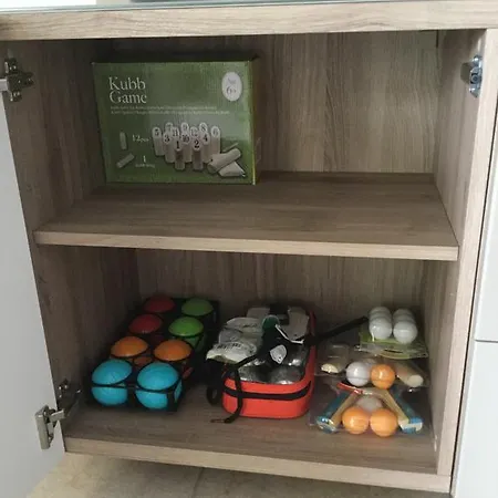 Apartamento Residencial Geranios 13