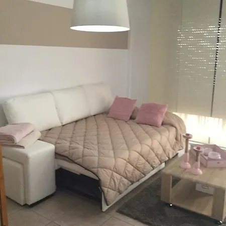 Residencial Geranios 13 Apartment *
