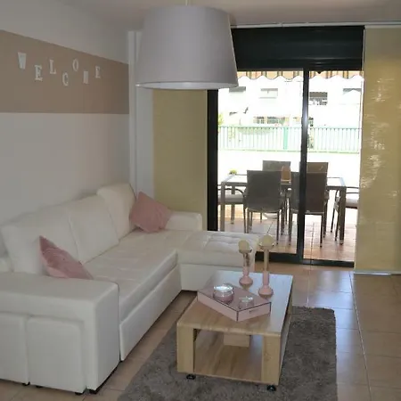 Apartment Residencial Geranios 13 *