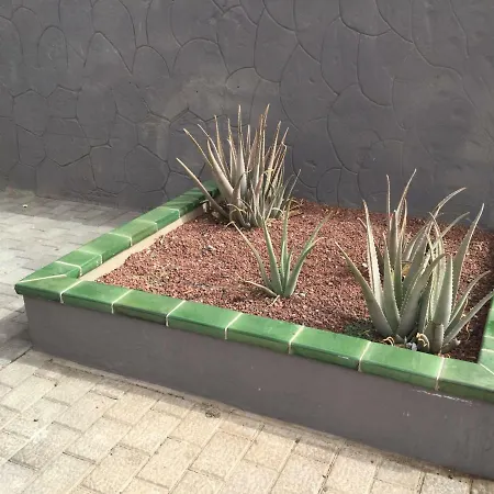 Residencial Geranios 13 Apartamento