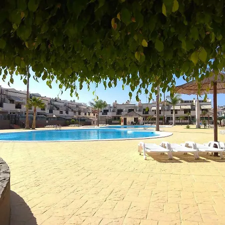 Residencial Geranios 13 *