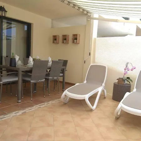 Residencial Geranios 13 Apartamento Costa del Silencio