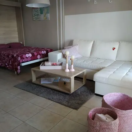 Residencial Geranios 13 *