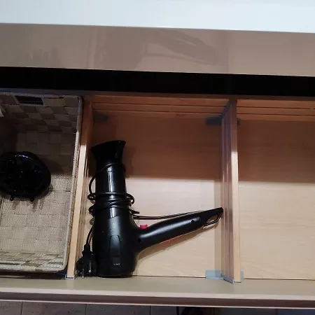 Residencial Geranios 13 Apartamento *