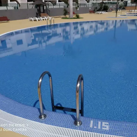 Apartment Residencial Geranios 13