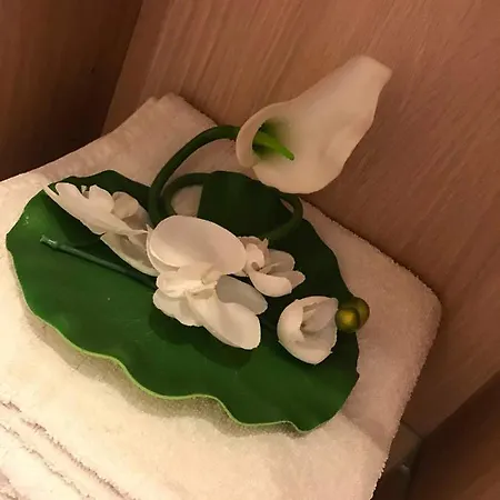 Residencial Geranios 13 Costa del Silencio