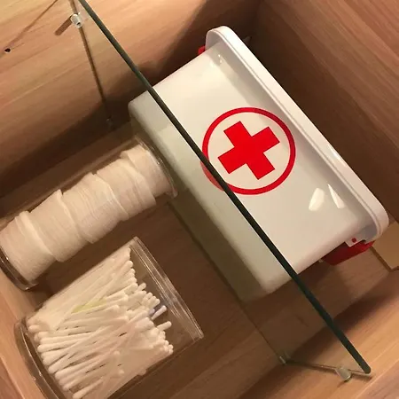 Residencial Geranios 13 Costa del Silencio