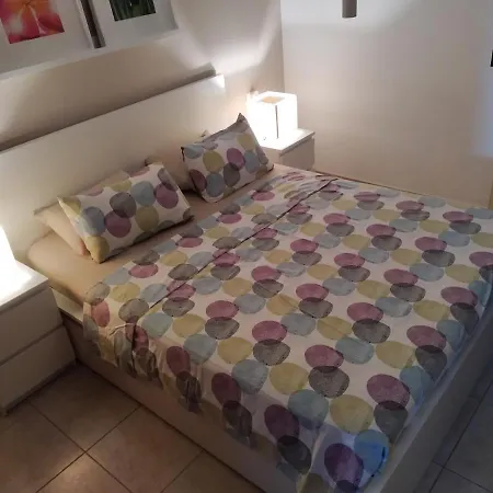 Residencial Geranios 13 *