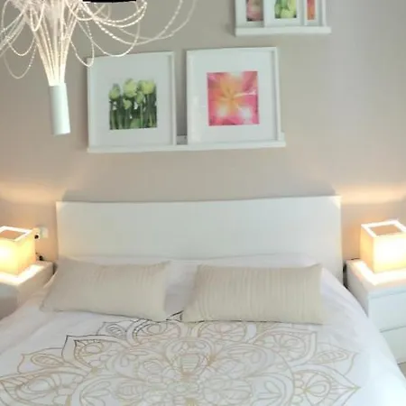 Residencial Geranios 13 Apartamento Costa del Silencio