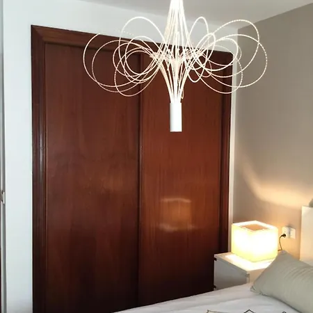 아파트 Residencial Geranios 13 *