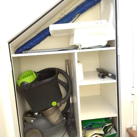 아파트 Residencial Geranios 13 코스타델실렌시오