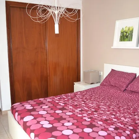 Residencial Geranios 13 Apartment