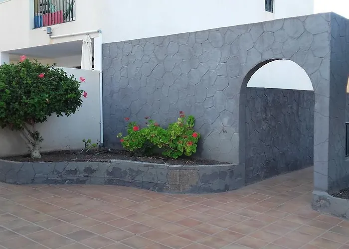 Residencial Geranios 13 *