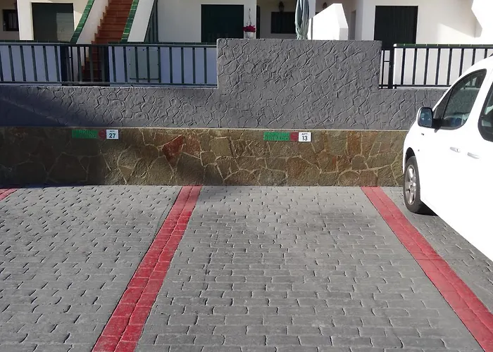 דירה Residencial Geranios 13 קוסטה דל סילנסיו