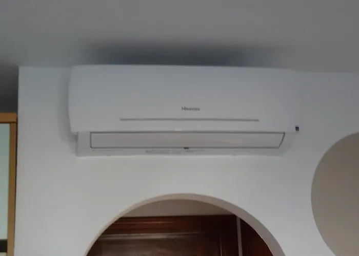 Residencial Geranios 13 Apartman