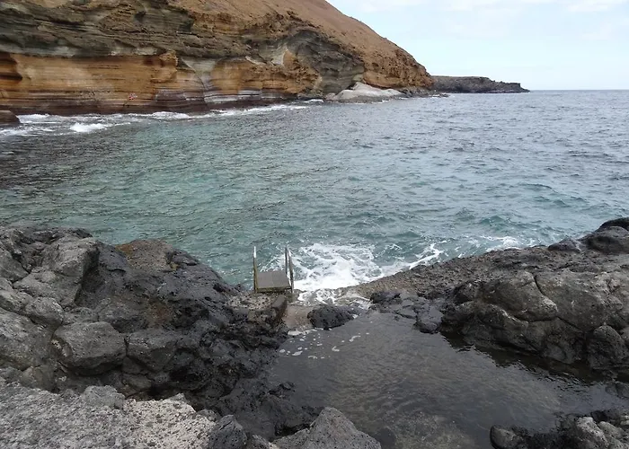 Apartman Residencial Geranios 13 *