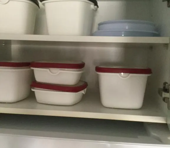 Residencial Geranios 13 דירה