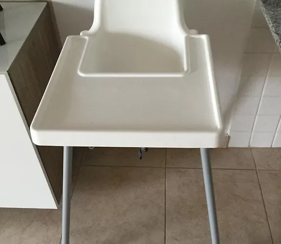 דירה Residencial Geranios 13