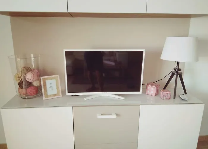 Residencial Geranios 13