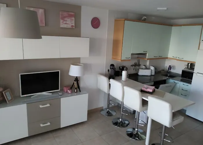 Residencial Geranios 13