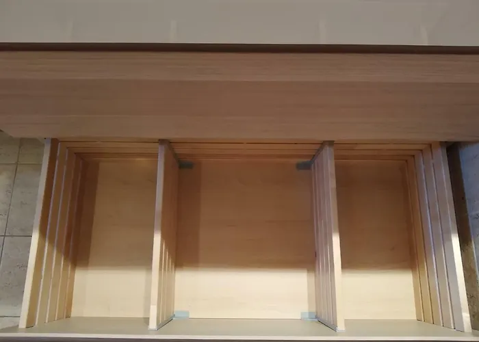 Apartman Residencial Geranios 13 *