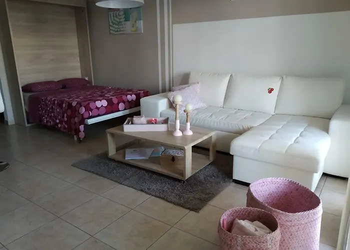 Residencial Geranios 13 *