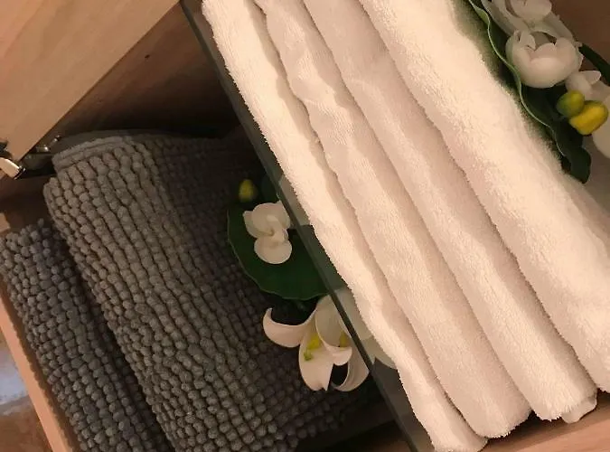 Residencial Geranios 13 * קוסטה דל סילנסיו