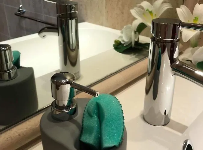 Apartman Residencial Geranios 13 Costa Del Silencio