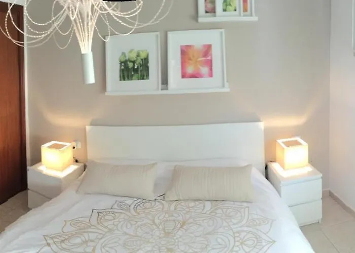 Residencial Geranios 13 דירה קוסטה דל סילנסיו