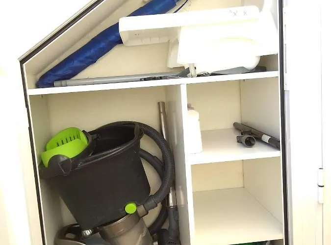 דירה Residencial Geranios 13 קוסטה דל סילנסיו