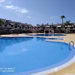 Residencial Geranios 13 * コスタ・デル・シレンチオ