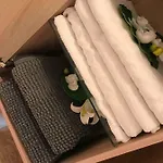 Residencial Geranios 13 * コスタ・デル・シレンチオ