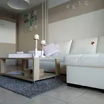 アパート Residencial Geranios 13 コスタ・デル・シレンチオ