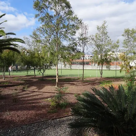 Residencial Geranios 13 *