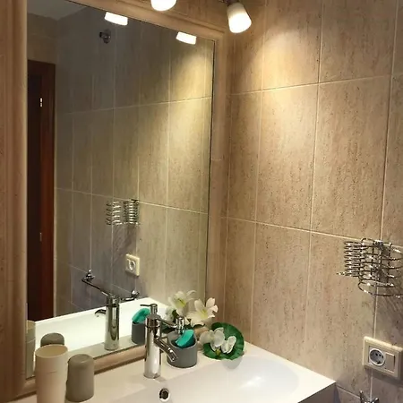 Apartman Residencial Geranios 13 Costa Del Silencio