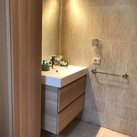 Residencial Geranios 13 Apartman *