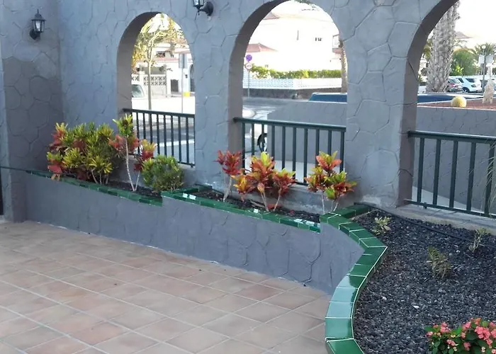 Residencial Geranios 13 *