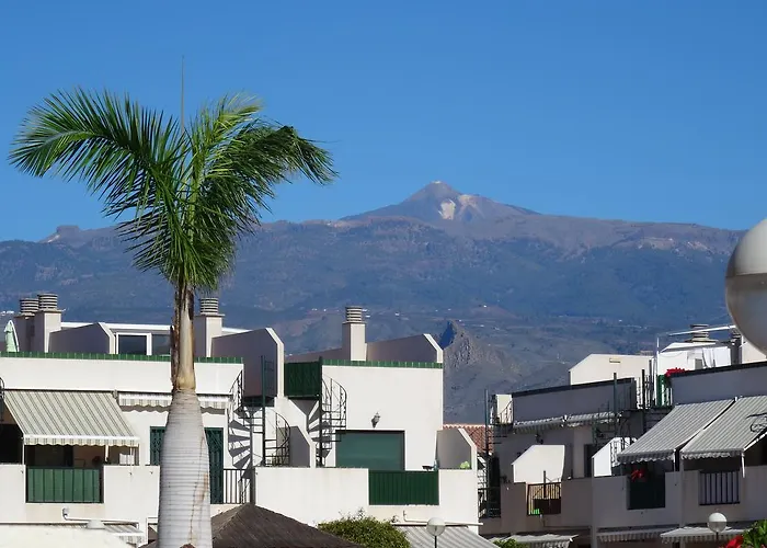 Residencial Geranios 13