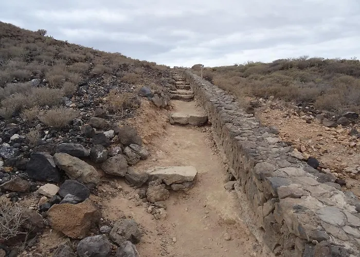 شقة Residencial Geranios 13 طوستا ديل سيلونثيو