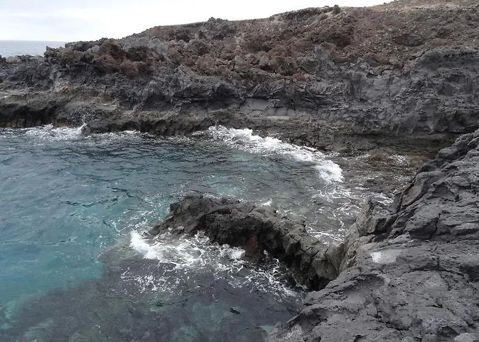 Residencial Geranios 13 * طوستا ديل سيلونثيو