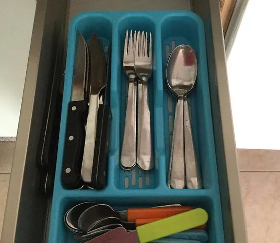 Residencial Geranios 13 شقة *