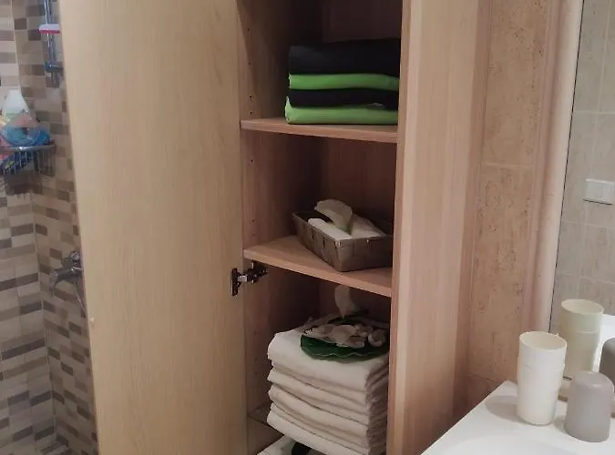 شقة Residencial Geranios 13 طوستا ديل سيلونثيو