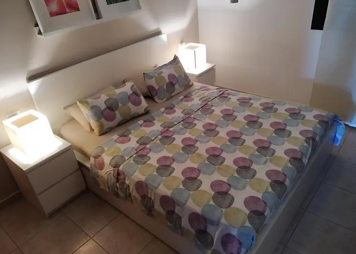 Residencial Geranios 13 *