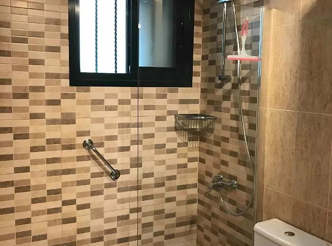 شقة Residencial Geranios 13 طوستا ديل سيلونثيو