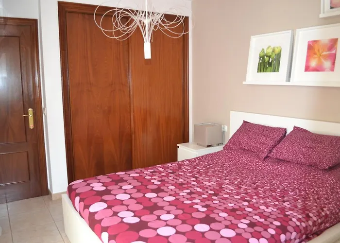 Residencial Geranios 13 شقة