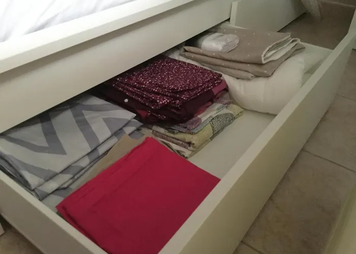 Residencial Geranios 13 شقة *